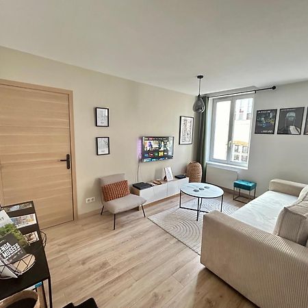 Champi Appartement Champigneulles Kültér fotó