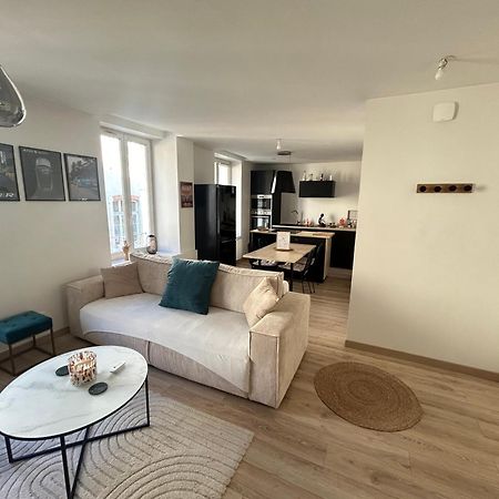 Champi Appartement Champigneulles Kültér fotó