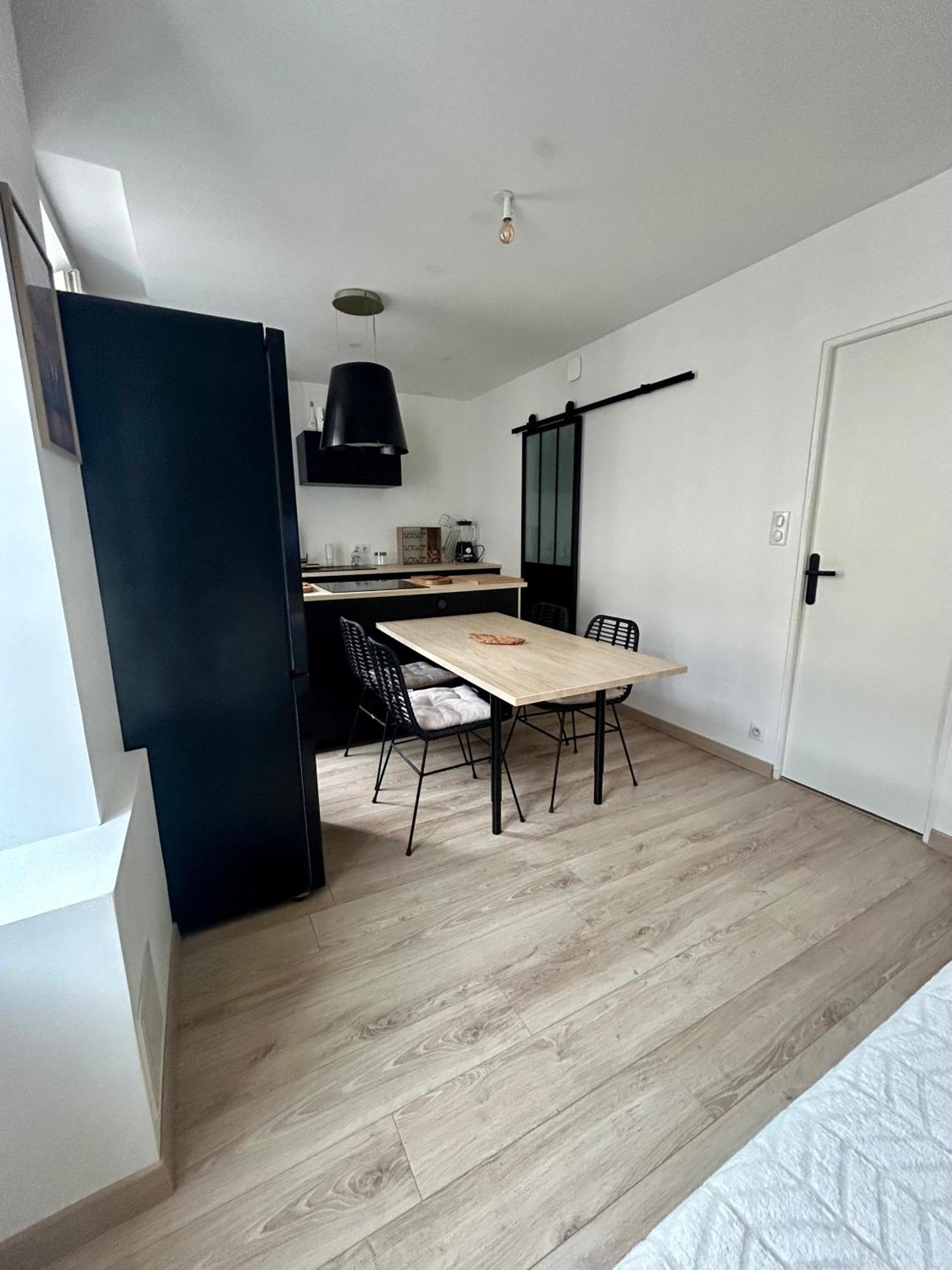 Champi Appartement Champigneulles Kültér fotó