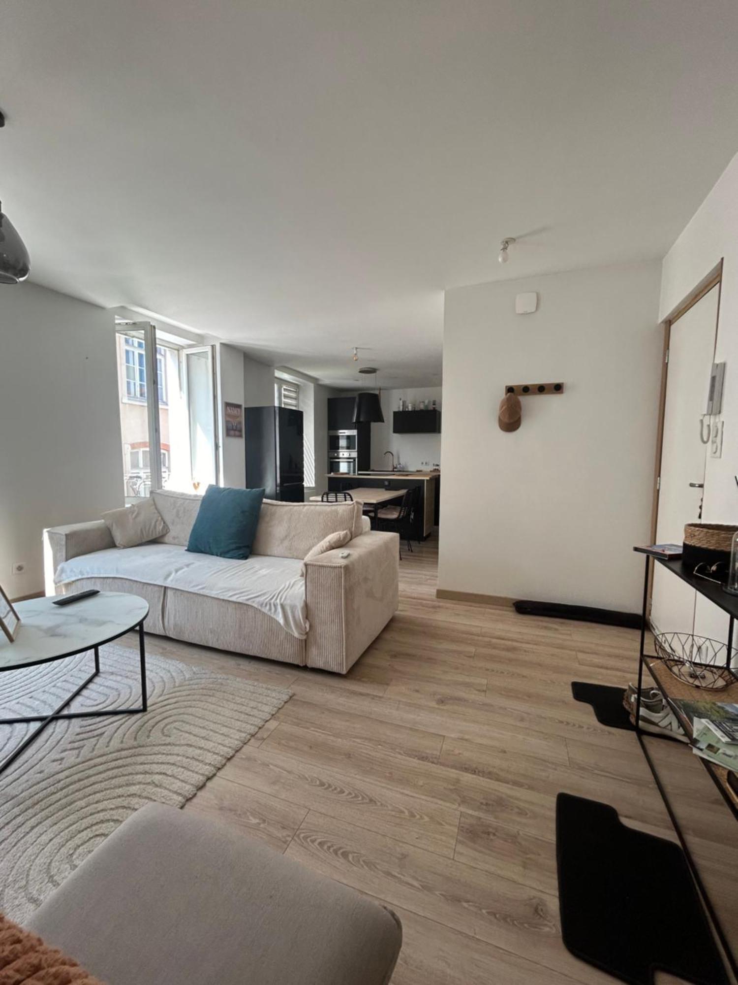 Champi Appartement Champigneulles Kültér fotó