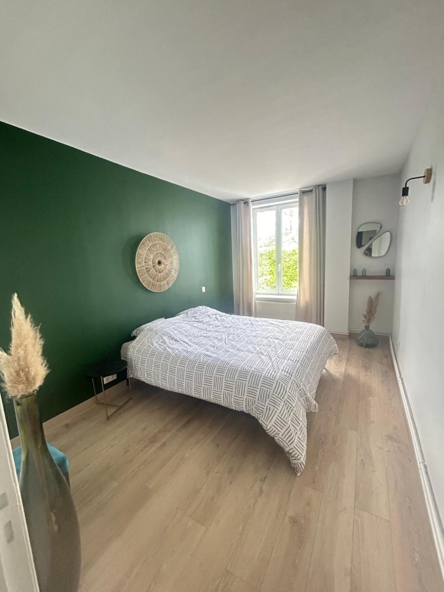 Champi Appartement Champigneulles Kültér fotó