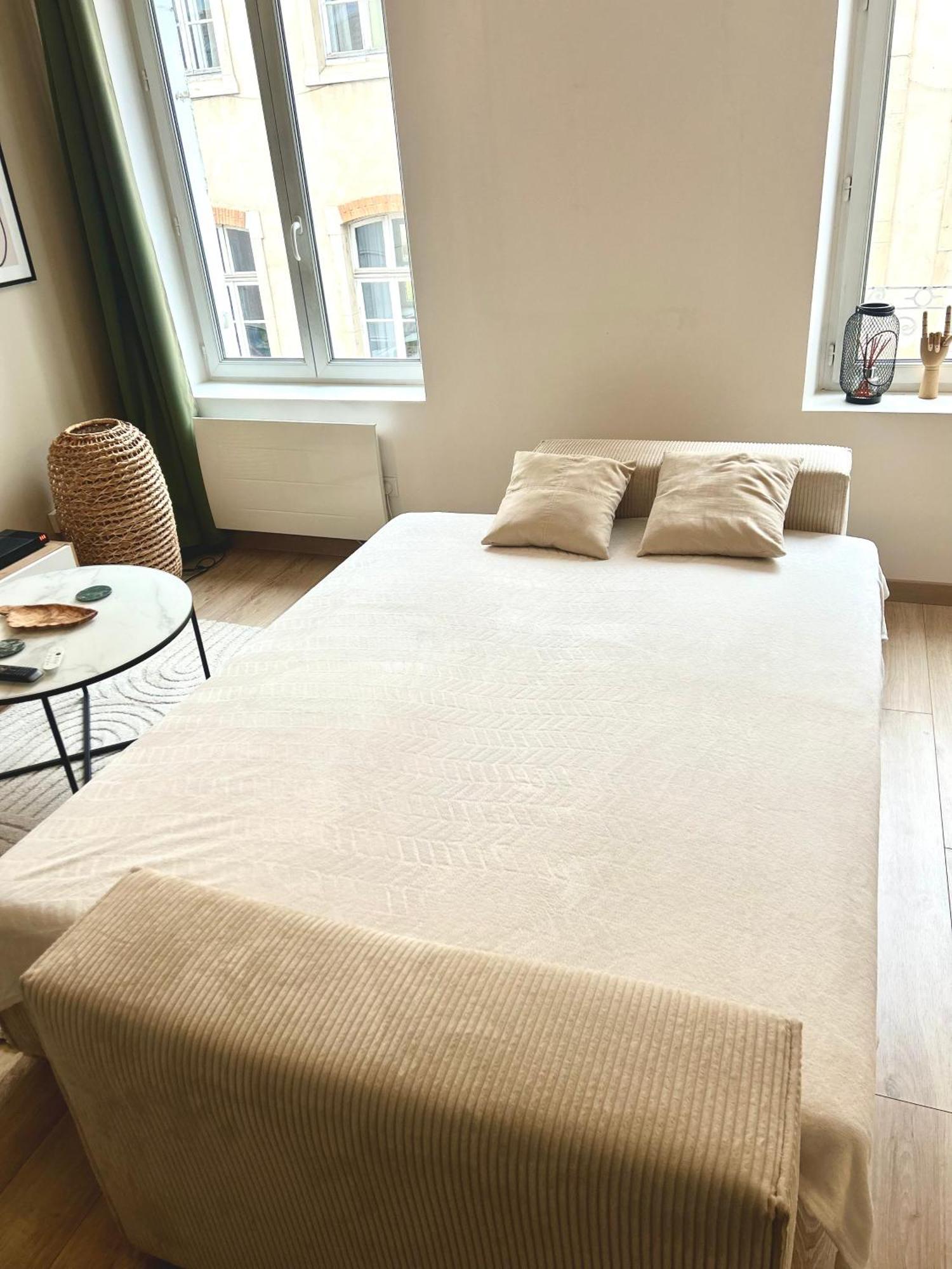 Champi Appartement Champigneulles Kültér fotó