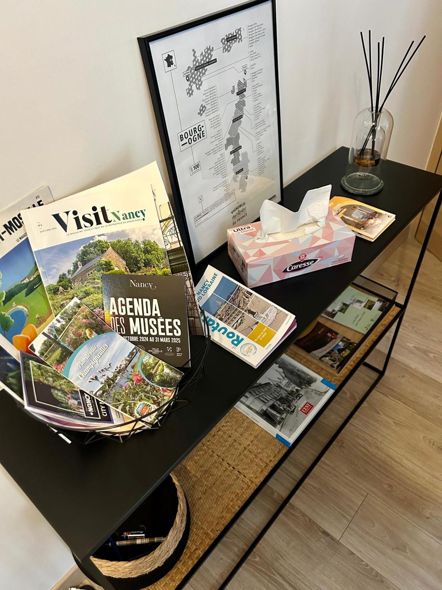 Champi Appartement Champigneulles Kültér fotó